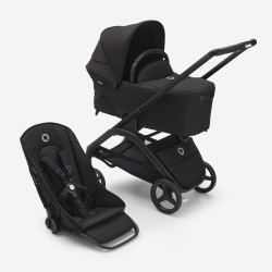 Bugaboo Dragonfly bassinet and seat stroller Bugaboo Dragonfly bassinet and seat stroller