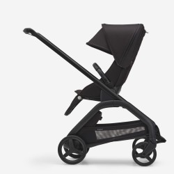 Bugaboo Dragonfly bassinet and seat stroller Bugaboo Dragonfly bassinet and seat stroller