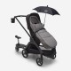 Bugaboo Dragonfly bassinet and seat stroller - Bugaboo