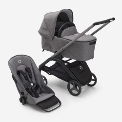 Bugaboo Dragonfly bassinet and seat stroller Bugaboo Dragonfly bassinet and seat stroller