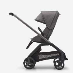 Bugaboo Dragonfly bassinet and seat stroller Bugaboo Dragonfly bassinet and seat stroller