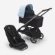 Bugaboo Dragonfly bassinet and seat stroller - Bugaboo