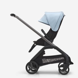 Bugaboo Dragonfly bassinet and seat stroller Bugaboo Dragonfly bassinet and seat stroller