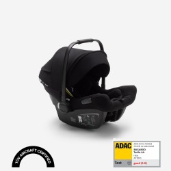 Bugaboo Turtle Air by Nuna Black Bugaboo Turtle Air by Nuna Black
