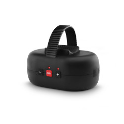 ZAZU Robby The Baby Rocker