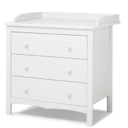 Erbesi Cabinet SONIA white ( No ekspozīcijas) Erbesi Cabinet SONIA white ( No ekspozīcijas)