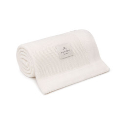 Bamboo Blanket 80x100 Cream - classic Bamboo Blanket 80x100 Cream - classic