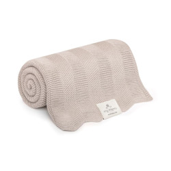 Bambusa Pleds 80х100 Light  Beige - Fir Bambusa Pleds 80х100 Light  Beige - Fir