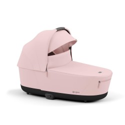 Cybex Priam Lux Carryсot V4 Peach Pink Cybex Priam Lux Carryсot V4 Peach Pink