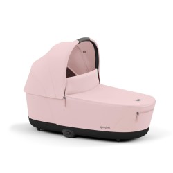 Cybex Priam Lux Carryсot V4 Peach Pink Cybex Priam Lux Carryсot V4 Peach Pink