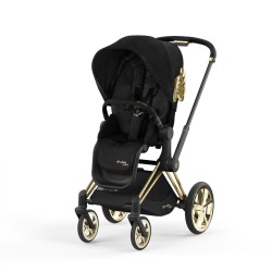 Cybex Priam V4 2in1, Jeremy Scott Wings Cybex Priam V4 2in1, Jeremy Scott Wings
