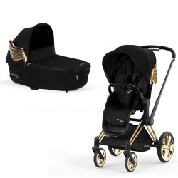 Cybex Priam V4 2in1, Jeremy Scott Wings Cybex Priam V4 2in1, Jeremy Scott Wings