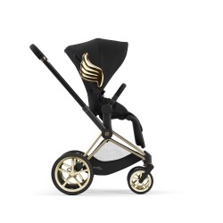 Cybex Priam V4 stroller Jeremy Off Wings Cybex Priam V4 stroller Jeremy Off Wings