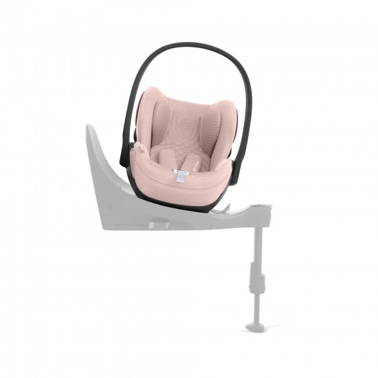 Cybex Cloud T i-Size autokrēsls, Plus Peach Pink