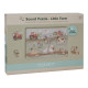 Little Dutch wooden playboard "Little Farm"