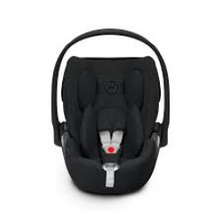 Cybex Priam V4 3 in 1 Sepia Black, Matt Black Frame Cybex Priam V4 3 in 1 Sepia Black, Matt Black Frame