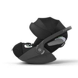 Cybex Priam V4 3 in 1 Sepia Black, Chrome Black Frame Cybex Priam V4 3 in 1 Sepia Black, Chrome Black Frame