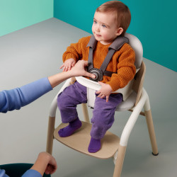 Bugaboo Giraffe complete Bugaboo Giraffe complete