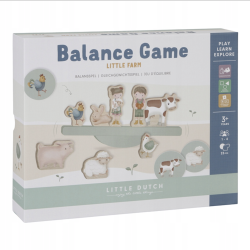 Little Dutch Balance game Little Farm Little Dutch Balance game Little Farm