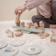Игра Little Dutch Little Farm, Balance game Игра Little Dutch Little Farm, Balance game