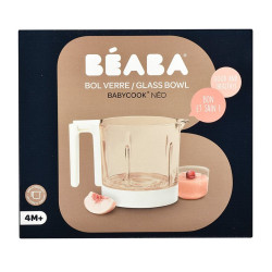 Balta Bļoda BABYCOOK NEO® NIGHT-BLUE Balta Bļoda BABYCOOK NEO® NIGHT-BLUE