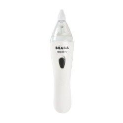 ASPIDOO NASAL ELECTRIC ASPIRATOR ASPIDOO NASAL ELECTRIC ASPIRATOR