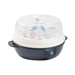 Evolutive Express Steriliser Night-blue Evolutive Express Steriliser Night-blue