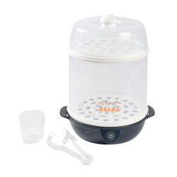 Evolutive Express Steriliser Night-blue Evolutive Express Steriliser Night-blue