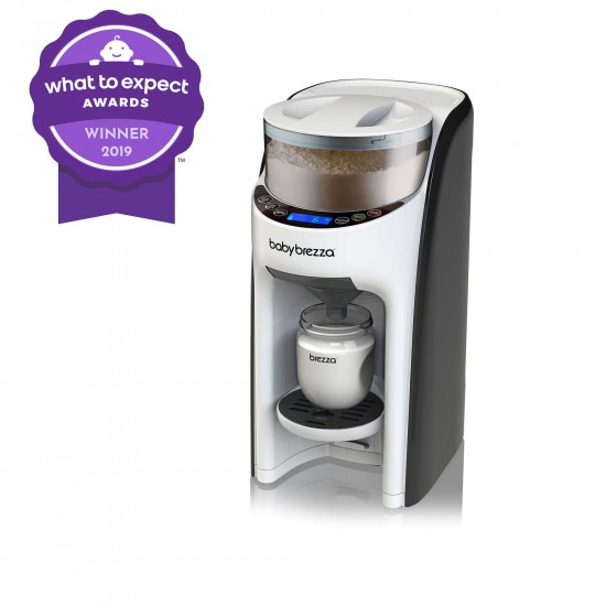 Baby Brezza Formula Pro Advanced