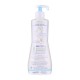 Attīrošs ūdens ķermenim un sejai - Mustela Cleansing Water No-Rinsing With Avocado (500ml)