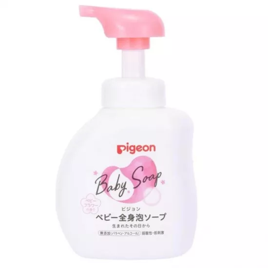 Pigeon Flower ziepes-putas 500ml