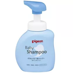 Pigeon baby foam shampoo 350ml Pigeon baby foam shampoo 350ml