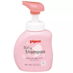 Pigeon foam flower shampoo 350ml Pigeon foam flower shampoo 350ml