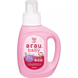 Arau Baby laundry soap 800ml Arau Baby laundry soap 800ml