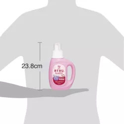 Arau Baby laundry soap 800ml Arau Baby laundry soap 800ml