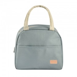 Thermal bag BEABA 23 cm, Frosty Green Thermal bag BEABA 23 cm, Frosty Green