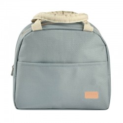 Thermal bag BEABA 23 cm, Frosty Green Thermal bag BEABA 23 cm, Frosty Green