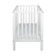 Cot Alva Natural Troll Nursery