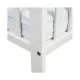 Cot Alva Natural Troll Nursery