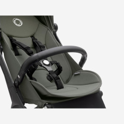 Bugaboo Butterfly bumper bar Bugaboo Butterfly bumper bar