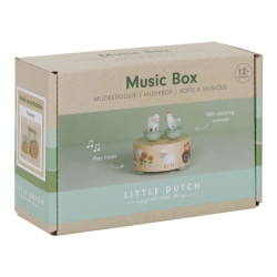 Little Dutch Music Box ´Little Farm´ FSC Little Dutch Music Box ´Little Farm´ FSC