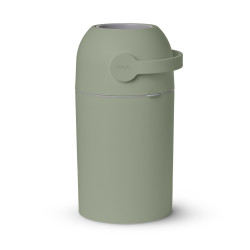 Magic Majestic Diaper Pail Green Magic Majestic Diaper Pail Green