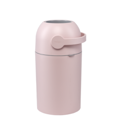 MAGIC MAJESTIC NETĪRO AUTIŅBIKSĪŠU KONTEINERS BLUSH PINK MAGIC MAJESTIC NETĪRO AUTIŅBIKSĪŠU KONTEINERS BLUSH PINK