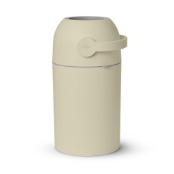 MAGIC MAJESTIC DIAPER MAGIC PAIL BEIGE MAGIC MAJESTIC DIAPER MAGIC PAIL BEIGE