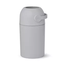 MAGIC MAJESTIC MAGIC DIAPER PAIL CONCRETE
