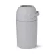 MAGIC MAJESTIC MAGIC DIAPER PAIL CONCRETE