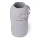 MAGIC MAJESTIC MAGIC DIAPER PAIL CONCRETE