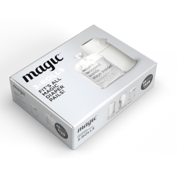Magic Majestic C110 3 roll pack bags Magic Majestic C110 3 roll pack bags