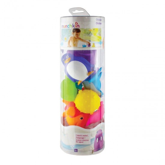Munchkin water toys online