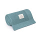 Bambusa Pleds 80х100 Teal - Classic